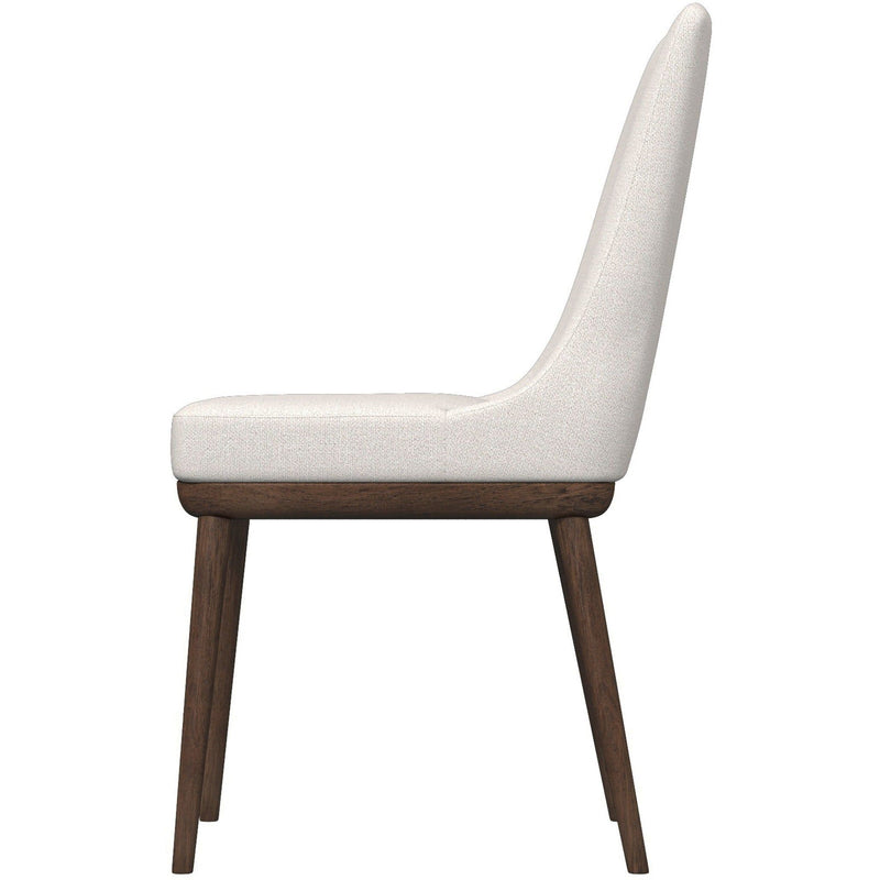Kate - Mid-Century Modern Dining Chair (Set of 2) - R&R Furniture Gallery (Fountain Valley, CA)