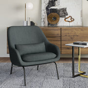 Elmont - Hand Constructed Accent Chair - R&R Furniture Gallery (Fountain Valley, CA)