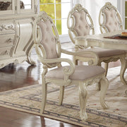 Ragenardus - Arm Chair (Set of 2) - R&R Furniture Gallery (Fountain Valley, CA)