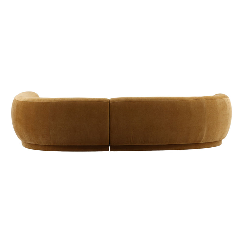 Lake - Sectional