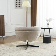 Modern Office Chair With 360 Degree Swivel - R&R Furniture Gallery (Fountain Valley, CA)