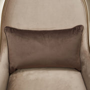 Villa Cherie - Accent Chair - R&R Furniture Gallery (Fountain Valley, CA)