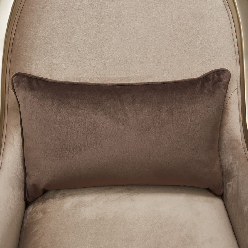 Villa Cherie - Accent Chair - R&R Furniture Gallery (Fountain Valley, CA)