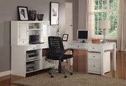 Boca - Desk - R&R Furniture Gallery (Fountain Valley, CA)