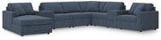 Modmax - Sectional - Ink - R&R Furniture Gallery (Fountain Valley, CA)