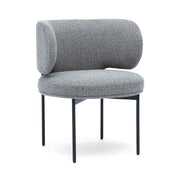 Maureen - Dining Chair - R&R Furniture Gallery (Fountain Valley, CA)