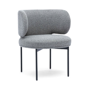 Maureen - Dining Chair - R&R Furniture Gallery (Fountain Valley, CA)