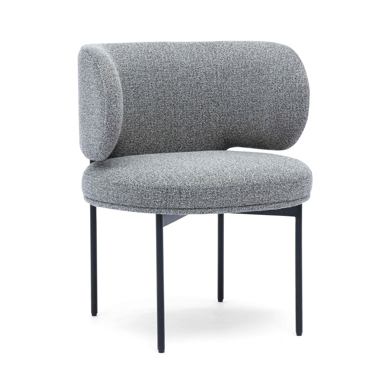 Maureen - Dining Chair - R&R Furniture Gallery (Fountain Valley, CA)