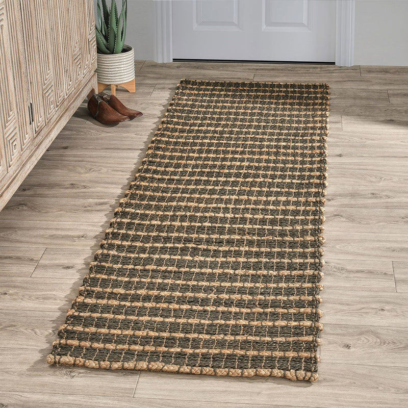 Natural Fiber - Carlsbad Rug - R&R Furniture Gallery (Fountain Valley, CA)