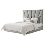 Rose - Lift Up Storage Bed - R&R Furniture Gallery (Fountain Valley, CA)