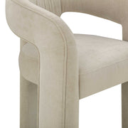 Malone - Dining Chair - R&R Furniture Gallery (Fountain Valley, CA)