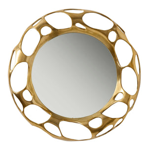 Swiss Cheese - Mirror