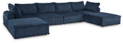 Bales - Sectional - R&R Furniture Gallery (Fountain Valley, CA)