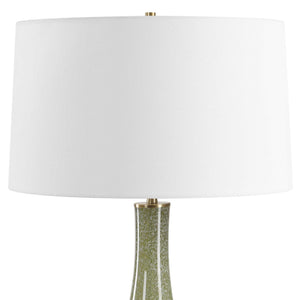 Marist - Table Lamp - Green