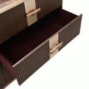 West Kensington - Dresser - R&R Furniture Gallery (Fountain Valley, CA)
