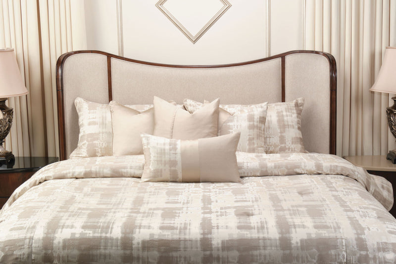 Presley - Comforter Set - R&R Furniture Gallery (Fountain Valley, CA)