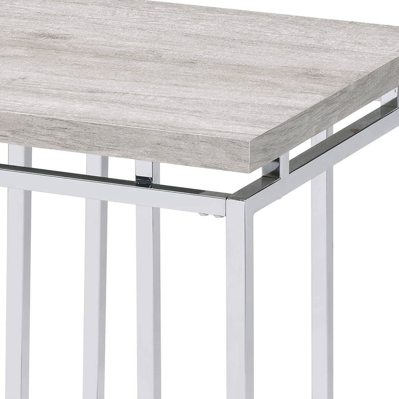 Chafik - Table - R&R Furniture Gallery (Fountain Valley, CA)