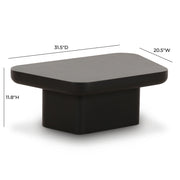 Yoko - Coffee Table - R&R Furniture Gallery (Fountain Valley, CA)