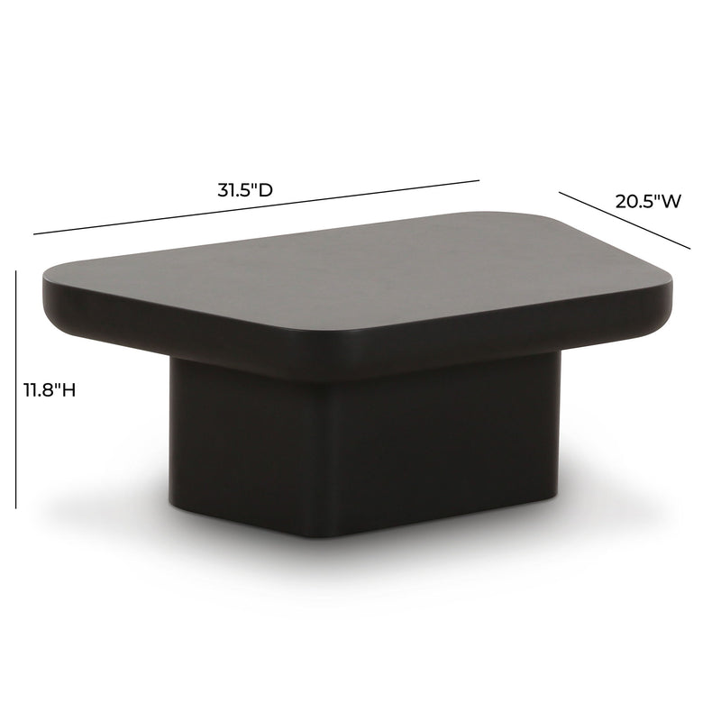 Yoko - Coffee Table - R&R Furniture Gallery (Fountain Valley, CA)