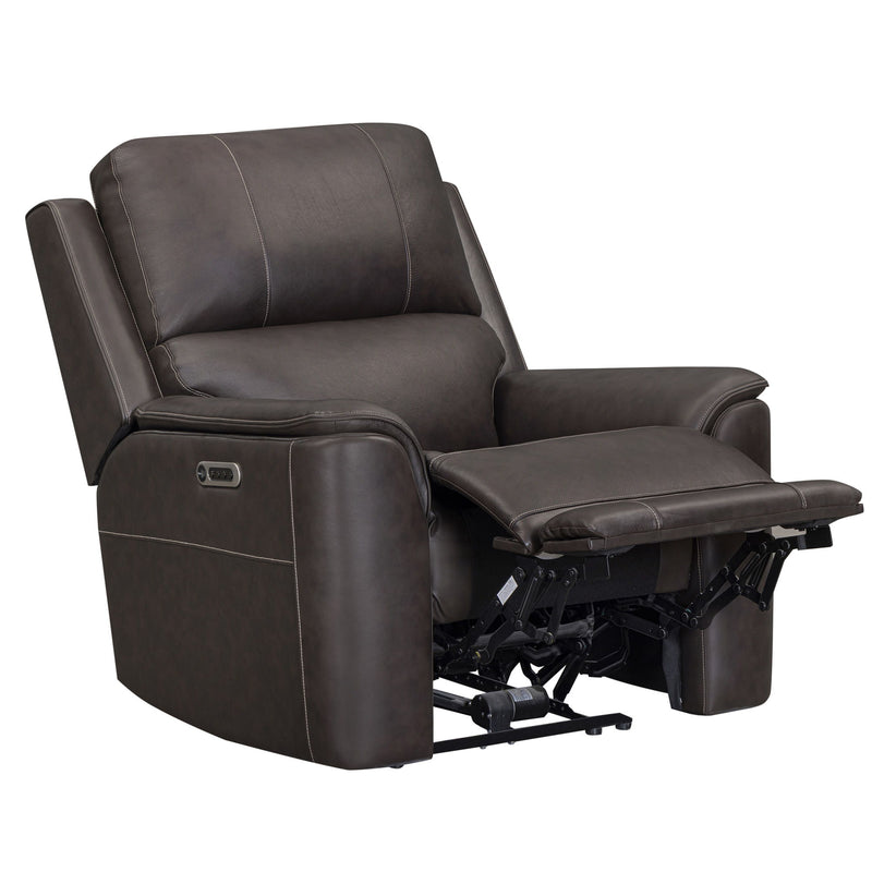 Easton - Zero Gravity Power Reclining Sofa Set - R&R Furniture Gallery (Fountain Valley, CA)