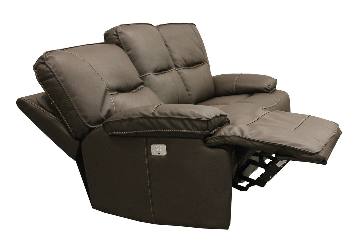 Spartacus - Power Sofa