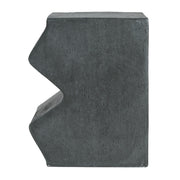 Rectangular Outdoor Indoor Accent Side Table (Set of 2) - R&R Furniture Gallery (Fountain Valley, CA)