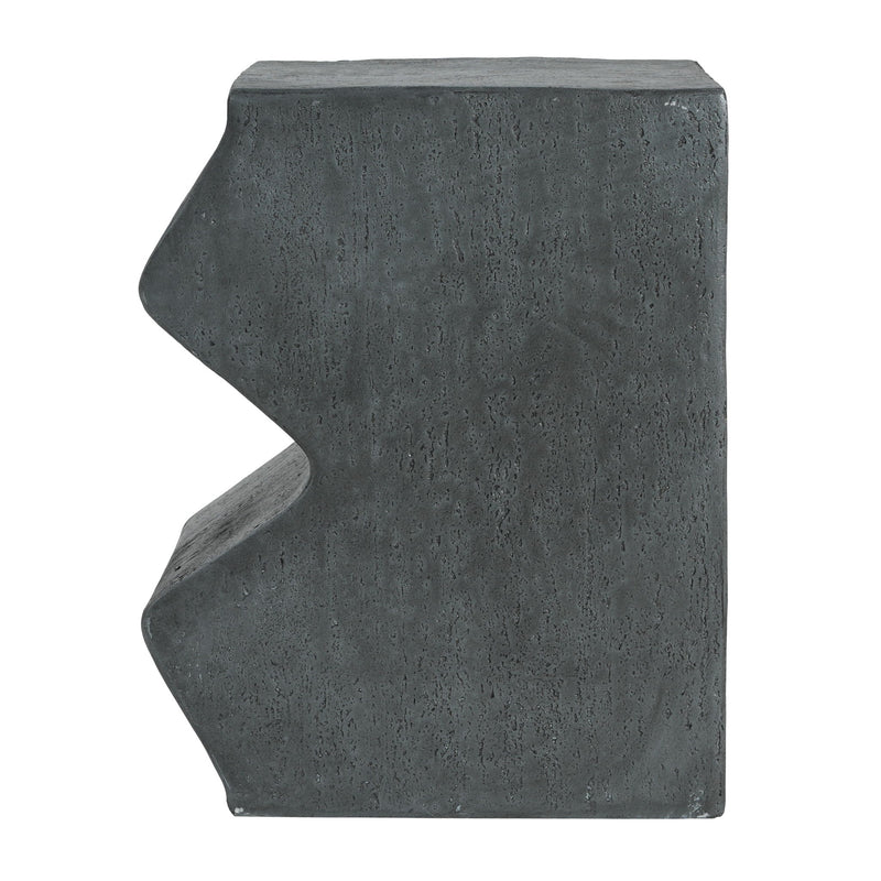 Rectangular Outdoor Indoor Accent Side Table (Set of 2) - R&R Furniture Gallery (Fountain Valley, CA)