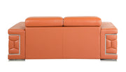 692 - Sofa Set - R&R Furniture Gallery (Fountain Valley, CA)