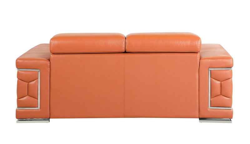 692 - Sofa Set - R&R Furniture Gallery (Fountain Valley, CA)