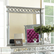 Varian - Mirror - Mirrored - R&R Furniture Gallery (Fountain Valley, CA)