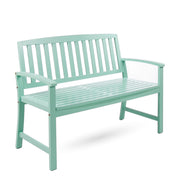 Farmhouse Style Loja Bench Indoor / Outdoor - R&R Furniture Gallery (Fountain Valley, CA)