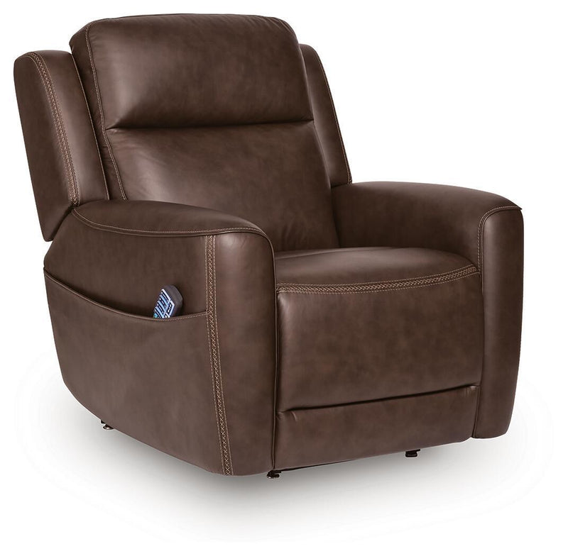 4Z-Tribano - Power Lift Recliner