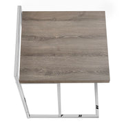 Accent Table, C - Shaped, Contemporary & Modern - R&R Furniture Gallery (Fountain Valley, CA)