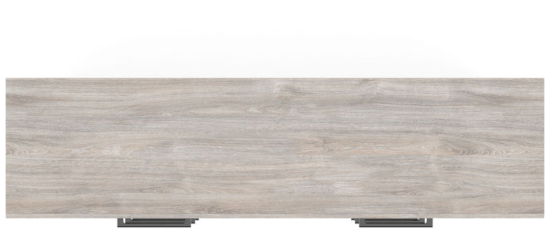 Broachmyn - Six Drawer Dresser - R&R Furniture Gallery (Fountain Valley, CA)