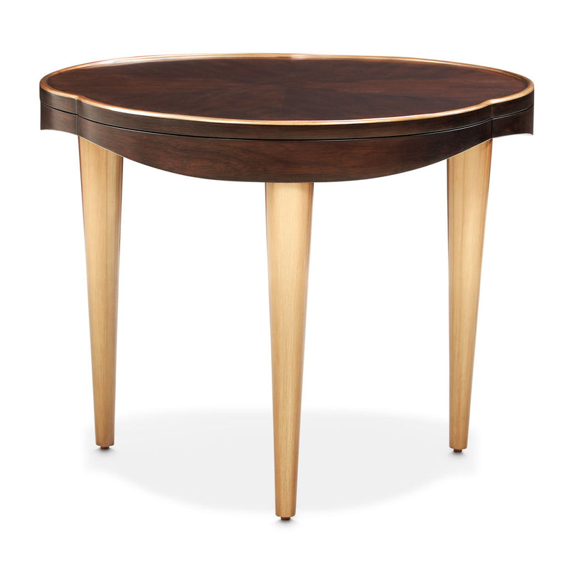 Camellia Field - Living Room Table - R&R Furniture Gallery (Fountain Valley, CA)