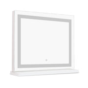 Lola - LED Panel Vanity Mirror - R&R Furniture Gallery (Fountain Valley, CA)