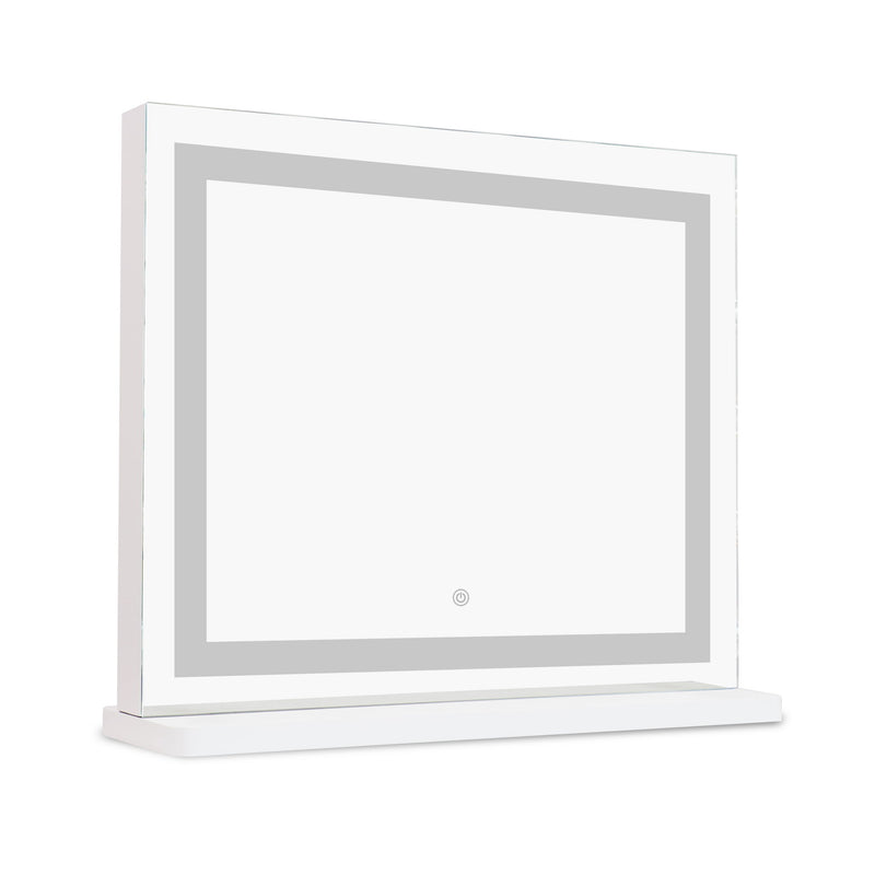 Lola - LED Panel Vanity Mirror - R&R Furniture Gallery (Fountain Valley, CA)