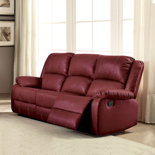 Zuriel - Motion Sofa - R&R Furniture Gallery (Fountain Valley, CA)
