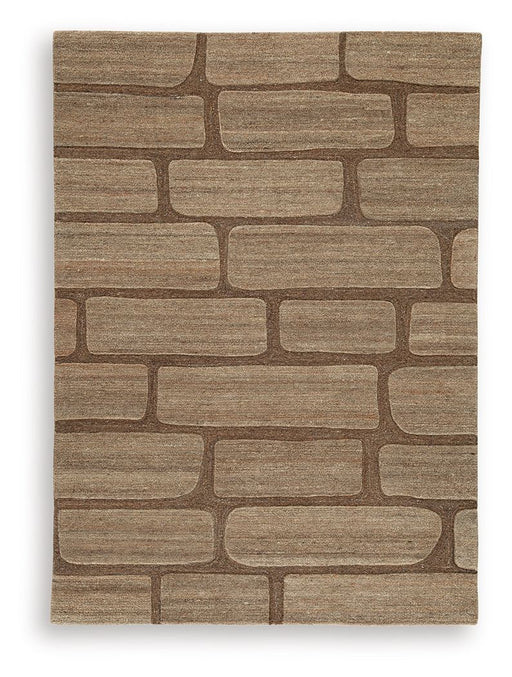Orest - Rug - R&R Furniture Gallery (Fountain Valley, CA)