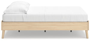 Cabinella - Platform Bed - R&R Furniture Gallery (Fountain Valley, CA)