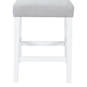 Ariya - Bar Stools (Set of 2) - R&R Furniture Gallery (Fountain Valley, CA)