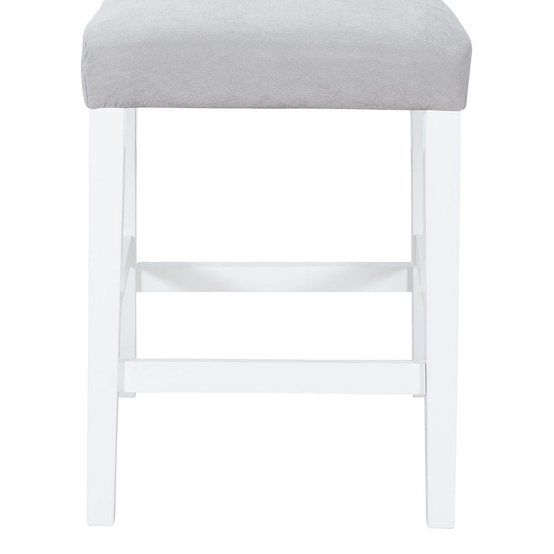 Ariya - Bar Stools (Set of 2) - R&R Furniture Gallery (Fountain Valley, CA)
