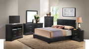 Elegant Platform Bed For Relaxed Spaces - R&R Furniture Gallery (Fountain Valley, CA)