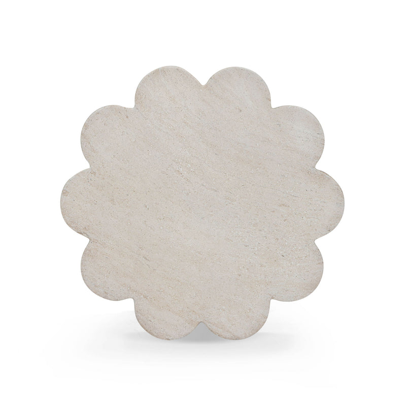 Blossom - Indoor / Outdoor Table - R&R Furniture Gallery (Fountain Valley, CA)