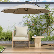 Modern Curved Aluminum Lounge Chair With Stylish Rope Weave Design And Cushioned Comfort For Outdoor - R&R Furniture Gallery (Fountain Valley, CA)