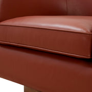 Tessa - Swivel Chair - R&R Furniture Gallery (Fountain Valley, CA)