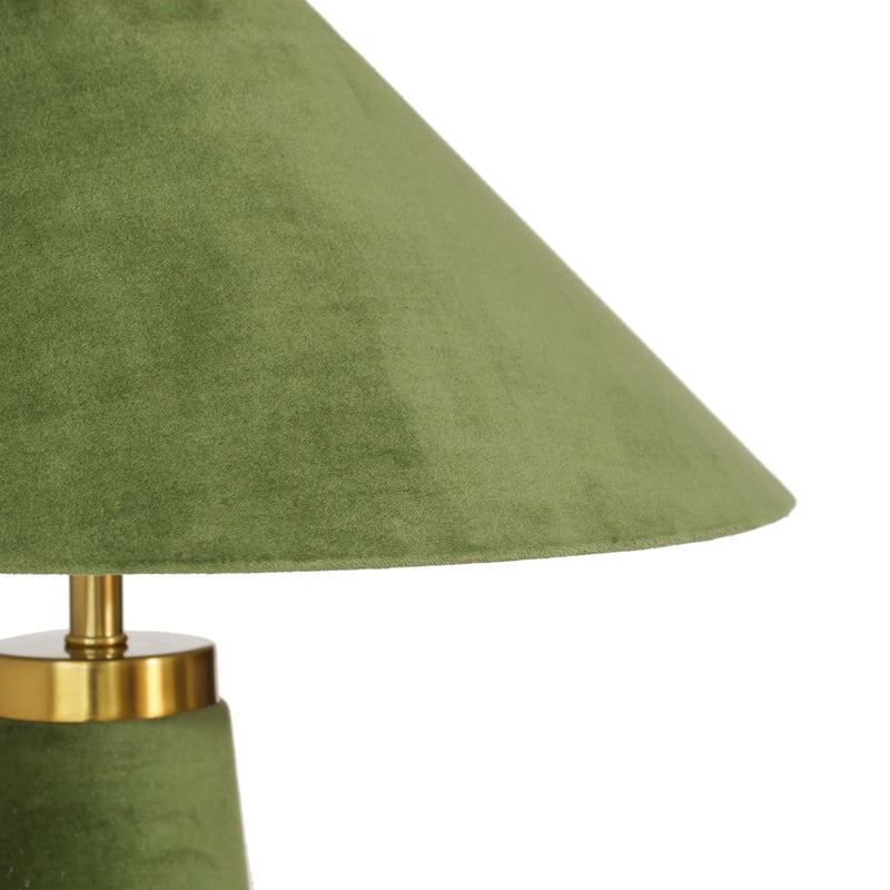 Graham - Table Lamp - R&R Furniture Gallery (Fountain Valley, CA)