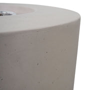 Round Iron Fire Pit With 40, 000 Btu - R&R Furniture Gallery (Fountain Valley, CA)