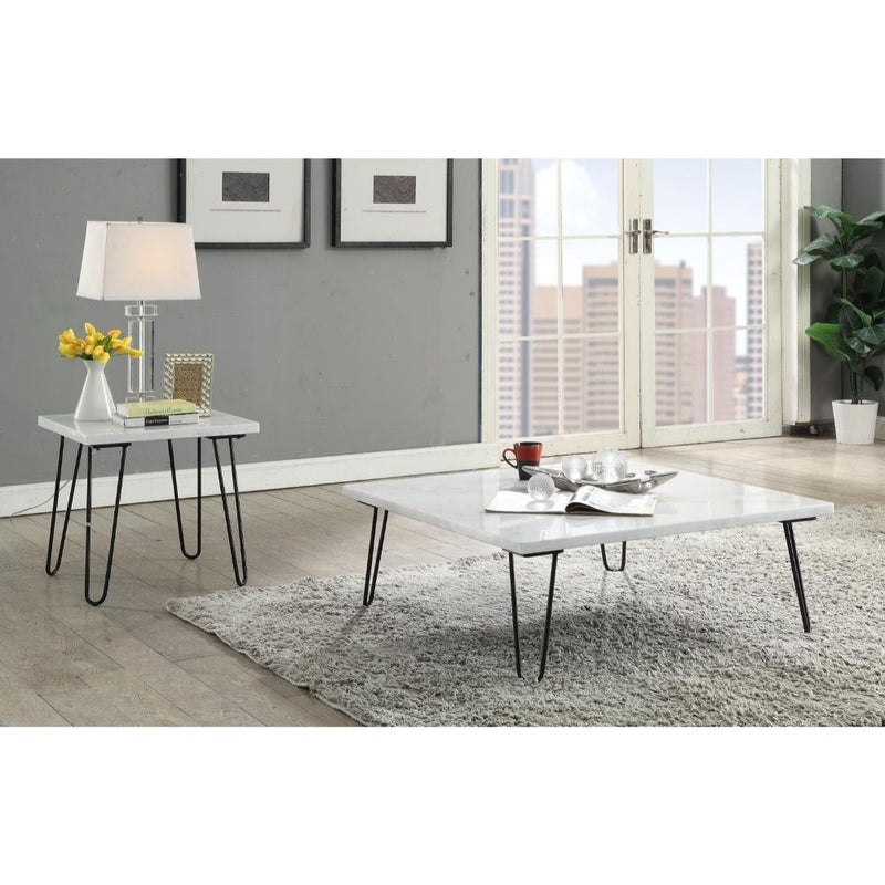 Telestis - Coffee Table - R&R Furniture Gallery (Fountain Valley, CA)