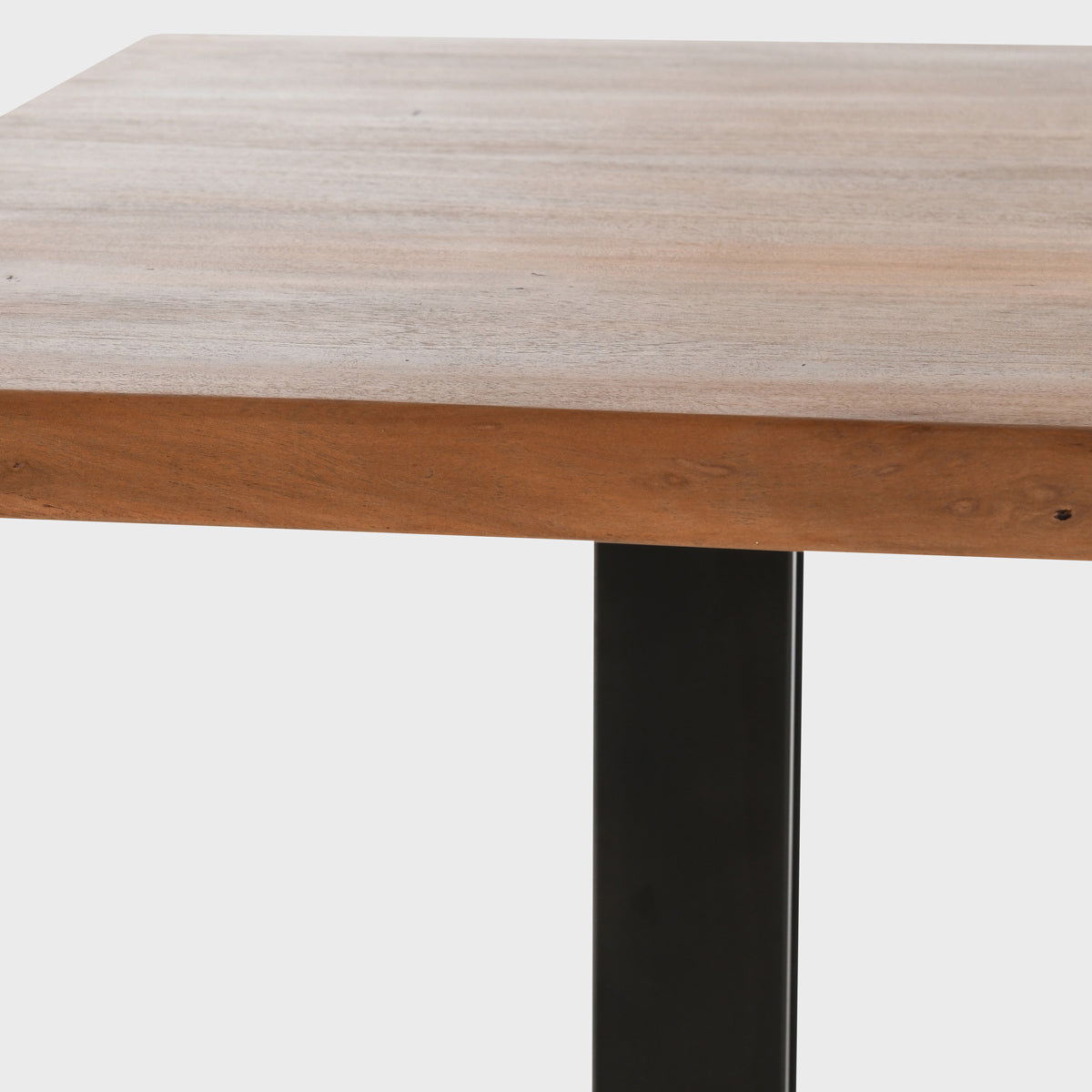 Bellamy - Dining Table - Amber Brown - R&R Furniture Gallery (Fountain Valley, CA)